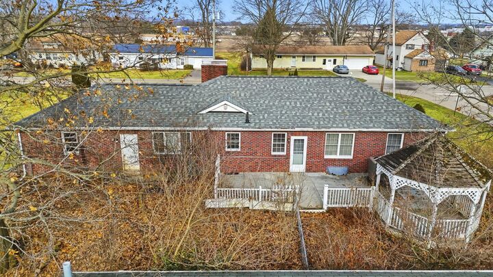 Property Photo:  229 Heath Road  OH 43056 