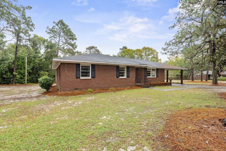 Property Photo: 1260 Pinecrest SC 29078