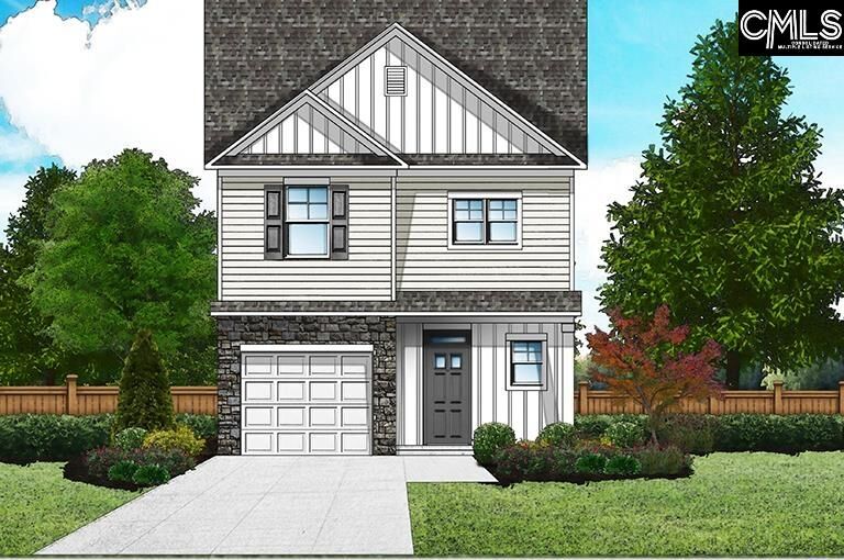 Property Photo:  911 Fire Island  SC 29016 