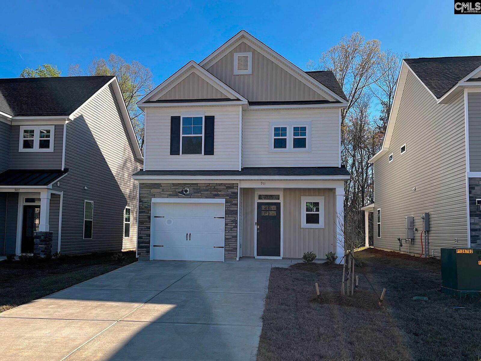 Property Photo: 911 Fire Island SC 29016