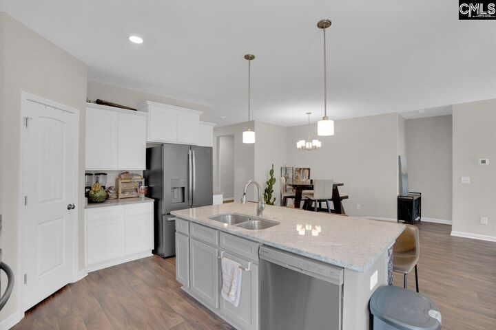 Property Photo:  1625 Chain Gang  SC 29044 