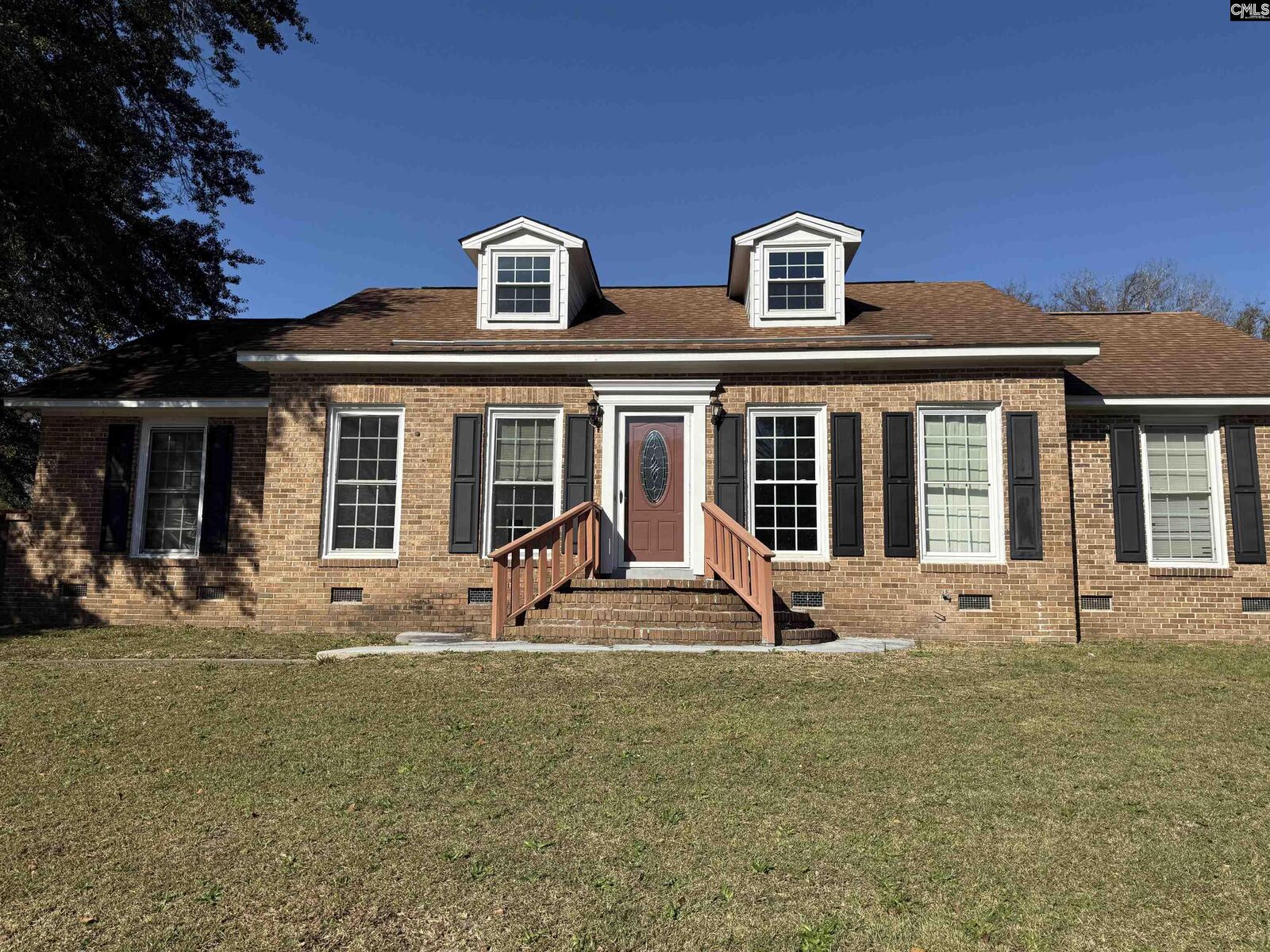 Property Photo:  520 Antioch  SC 29209 