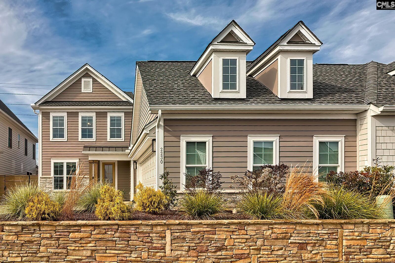 Property Photo: 2230 High Bluff SC 29072