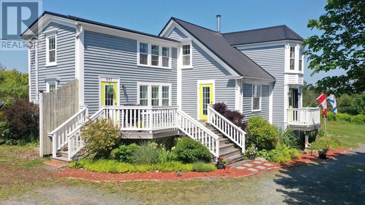 Property Photo:  647 Blue Rocks Road  NS B0J 2C0 