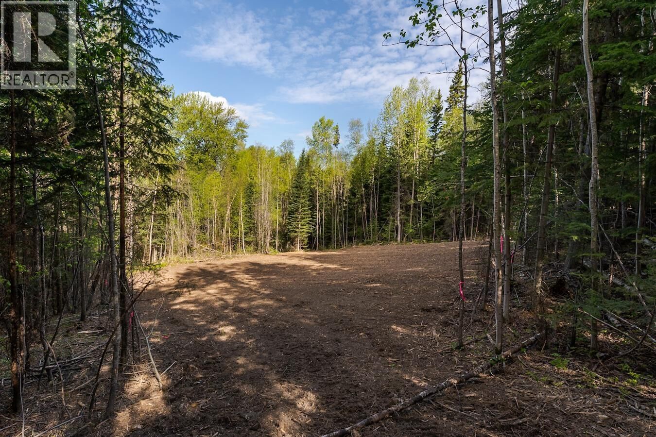 Property Photo:  24 Beger Road Lot  BC V2M 7C8 