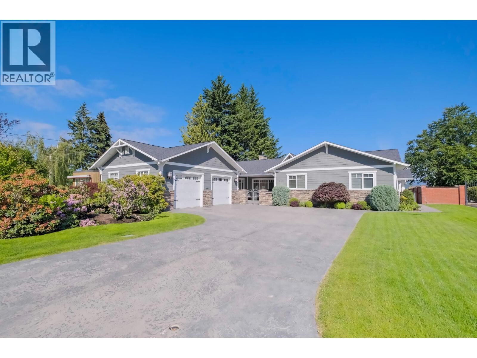 Property Photo: 162 Vancouver Place BC V2A 1A7