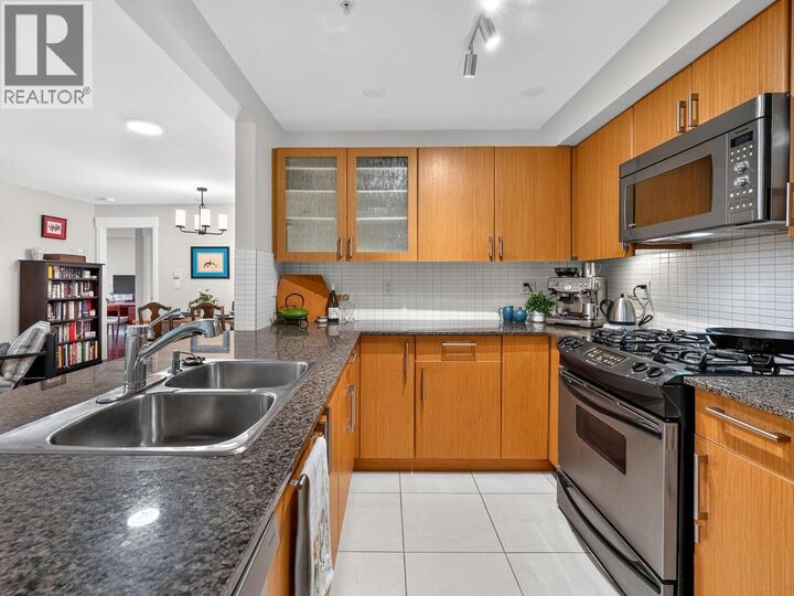 Property Photo:  2096 West 46th Avenue 206  BC V6M 2K9 