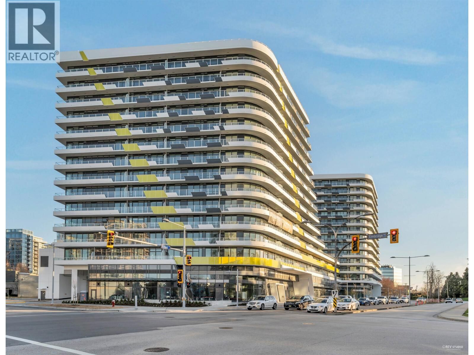 Property Photo: 5766 Gilbert Road 703 BC V7C 0G2