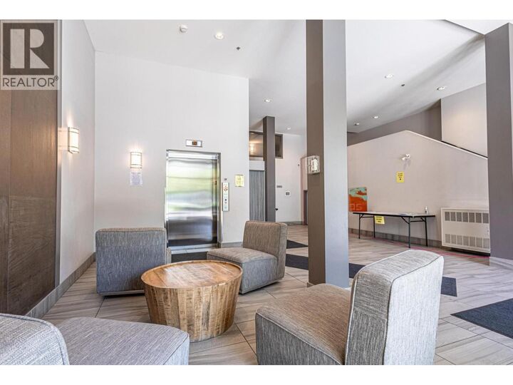 Photo de la propriété:  775 Academy Way 207  BC V7V 0A5 