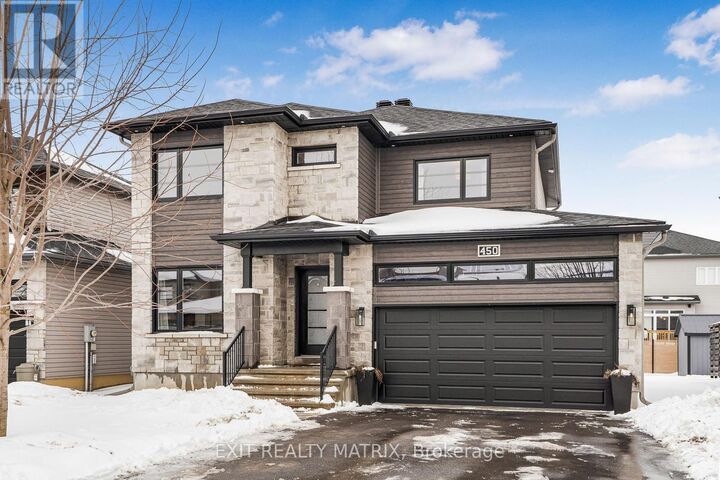 Property Photo:  450 Provence Avenue  ON K0A 1W0 