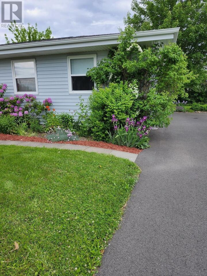 Property Photo:  22 Macdougall  NS B2G 2P5 