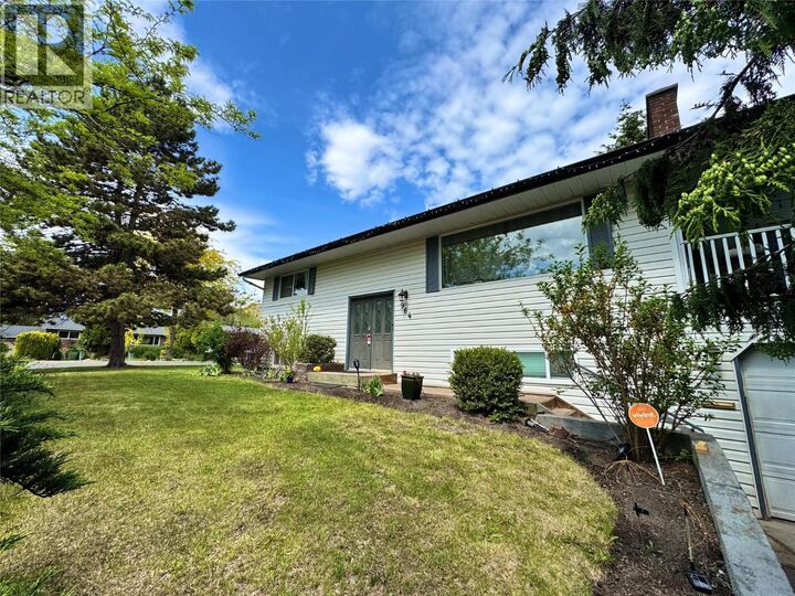 964 Tronson Drive — photo 1