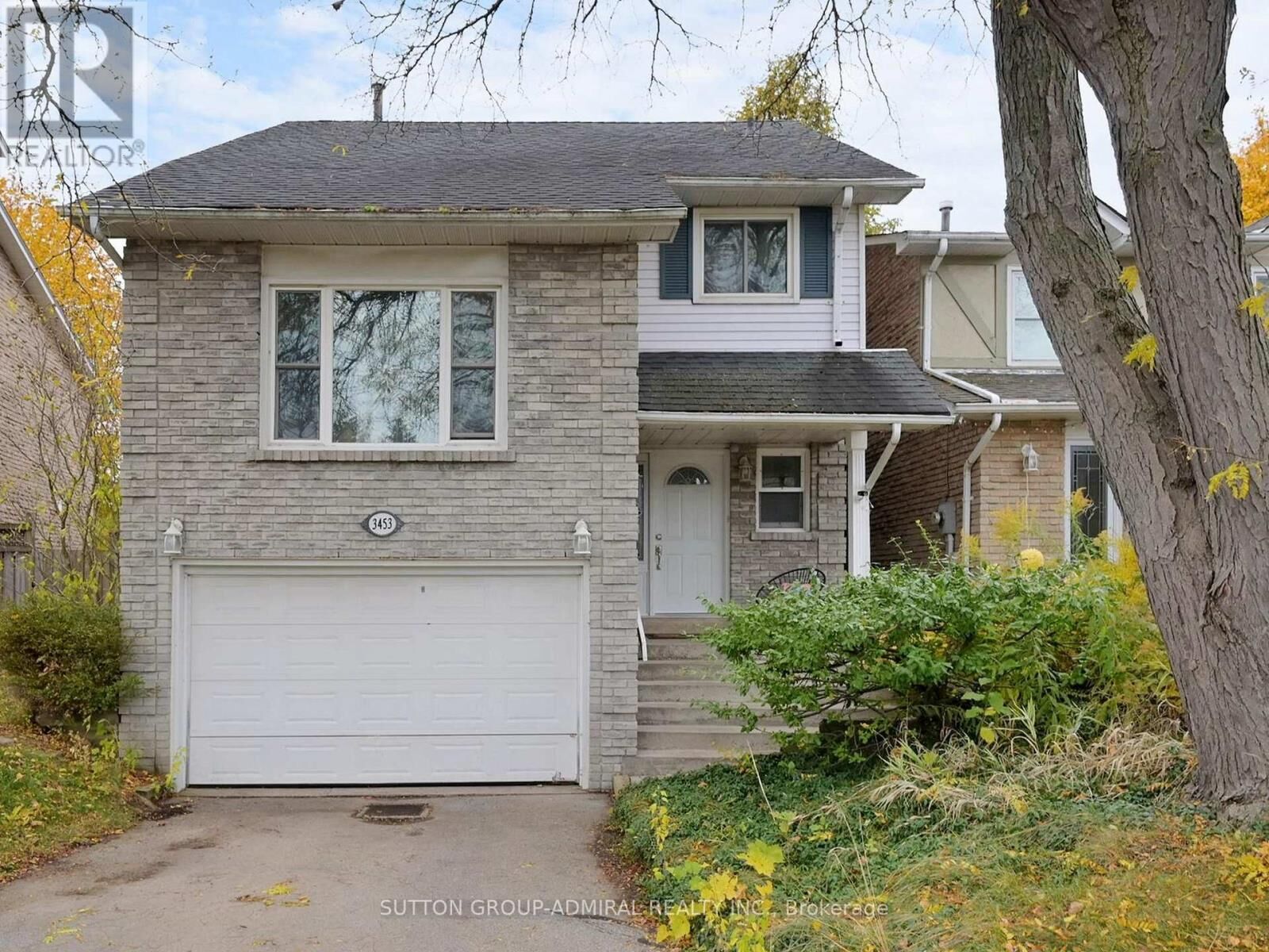 Property Photo:  3453 Hannibal Road  ON L7M 1Z5 