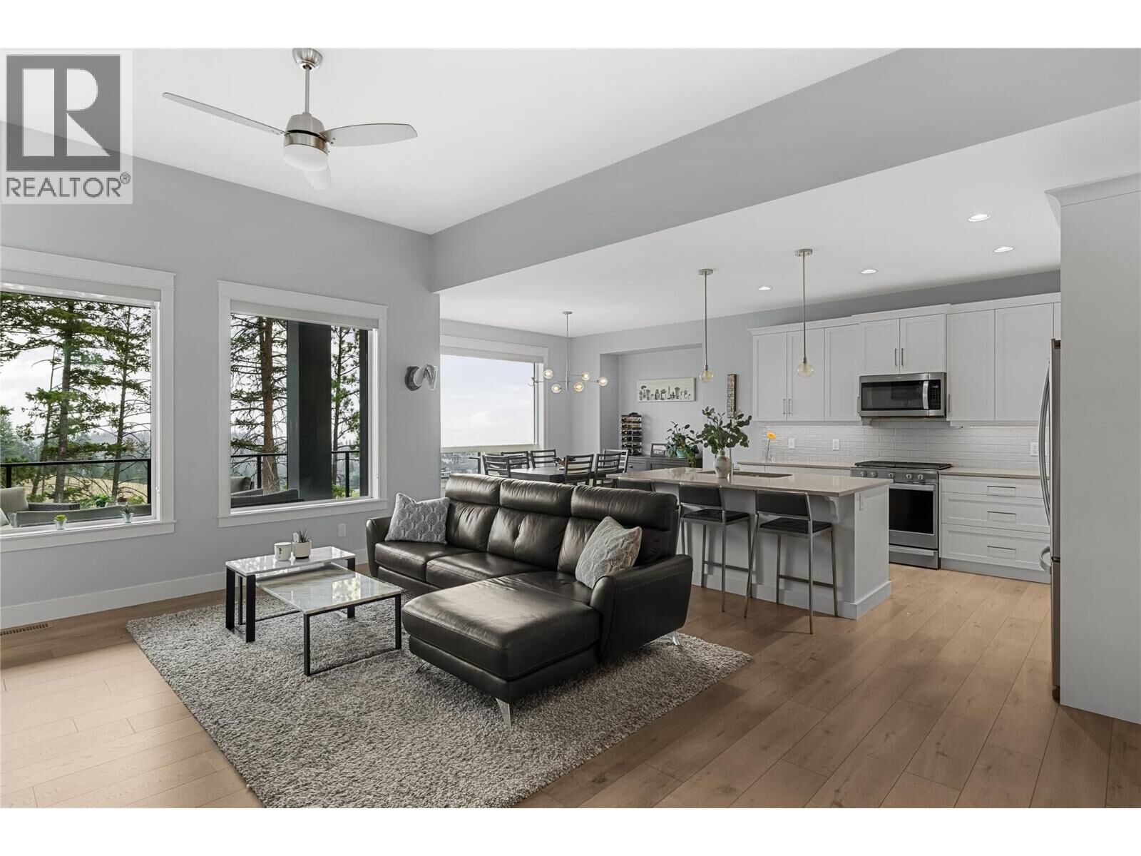 Property Photo:  2573 Crown Crest Drive  BC V4T 3N3 