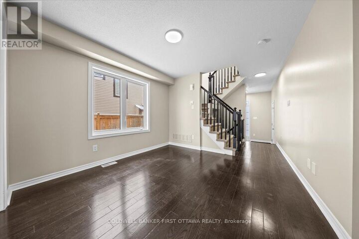 Photo de la propriété:  2445 River Mist Road  ON K2J 5W5 