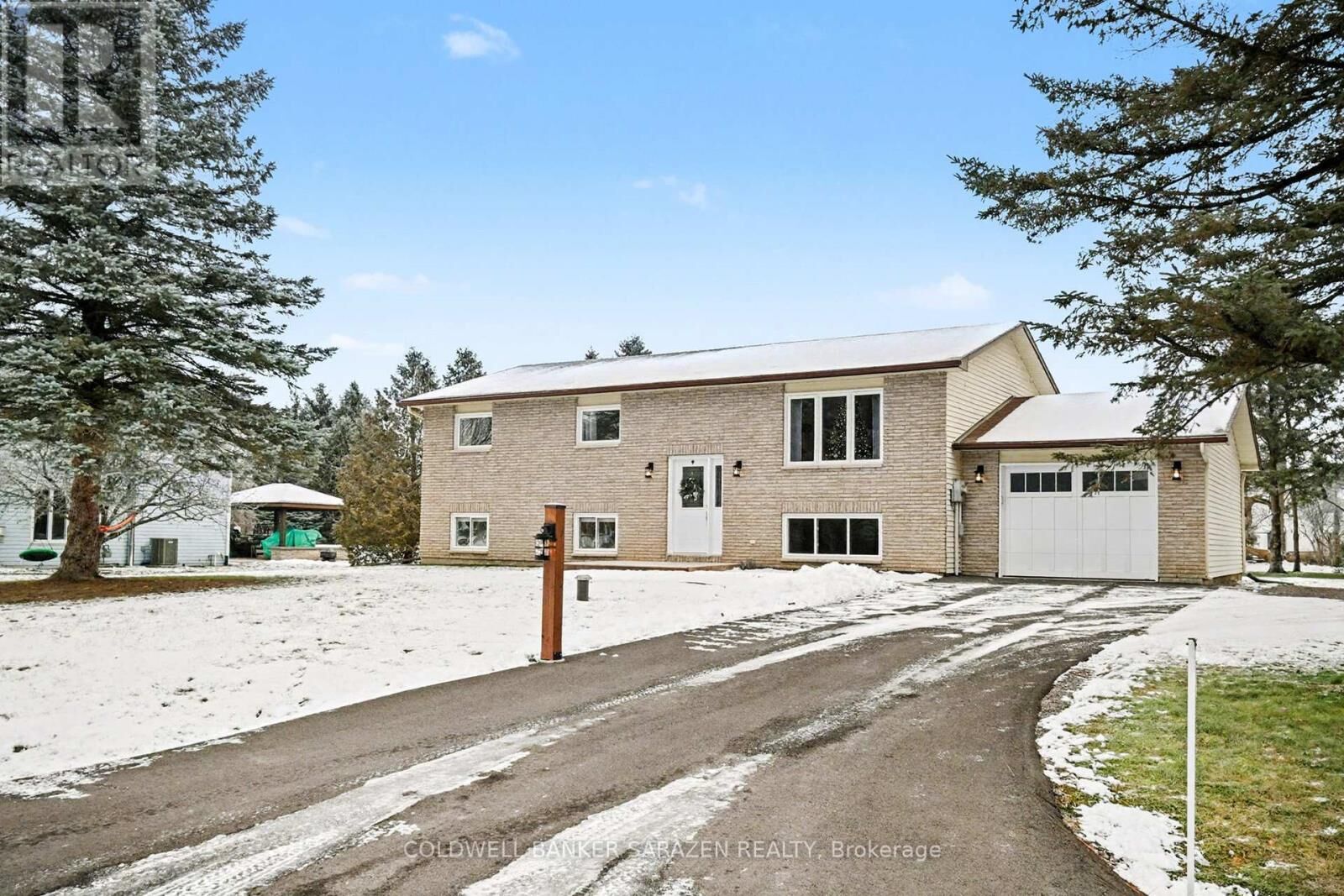 Property Photo:  3239 South Branch Street  ON K0A 2G0 