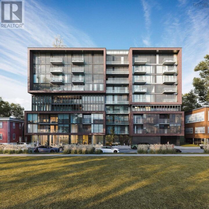 2250 Maitland Street 412 — photo 1