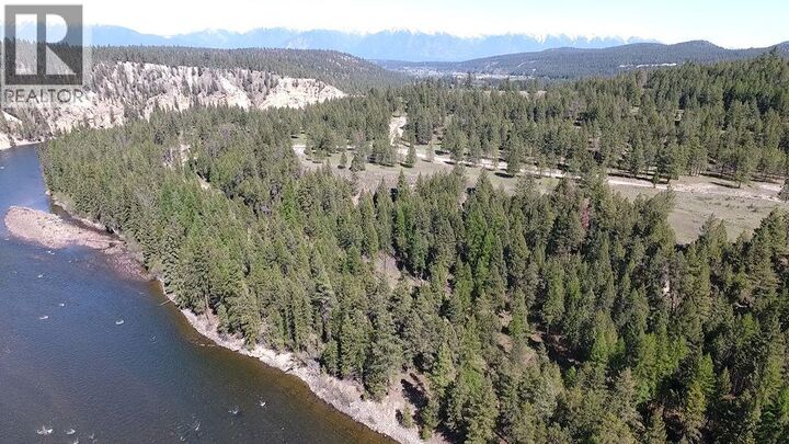 Property Photo:  6145 Parnaby Road  BC V1C 0C2 