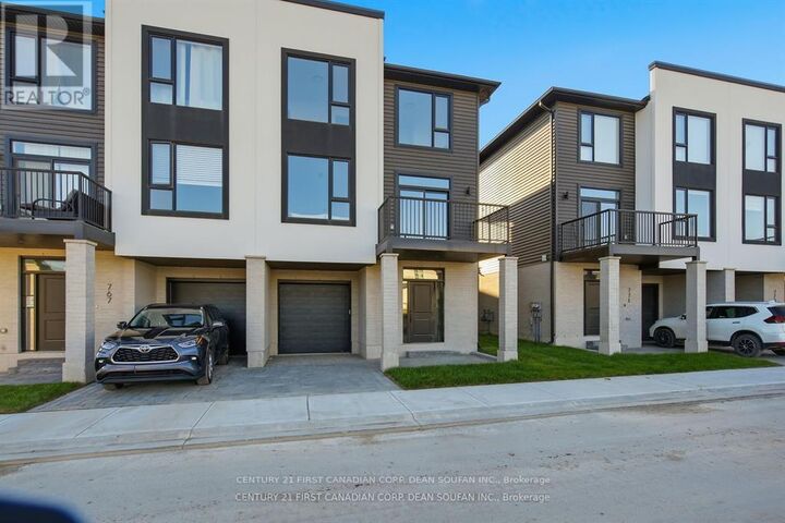 Property Photo:  769 Banyan Lane  ON N6G 5B1 