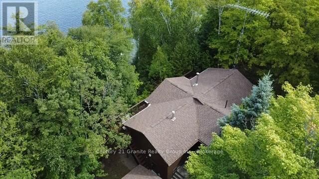 Property Photo:  1119 Wampum Road  ON K0M 1S0 