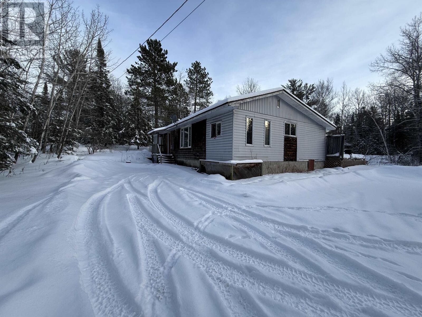 Property Photo:  2598B Highway 17 East  ON P9N 3W8 