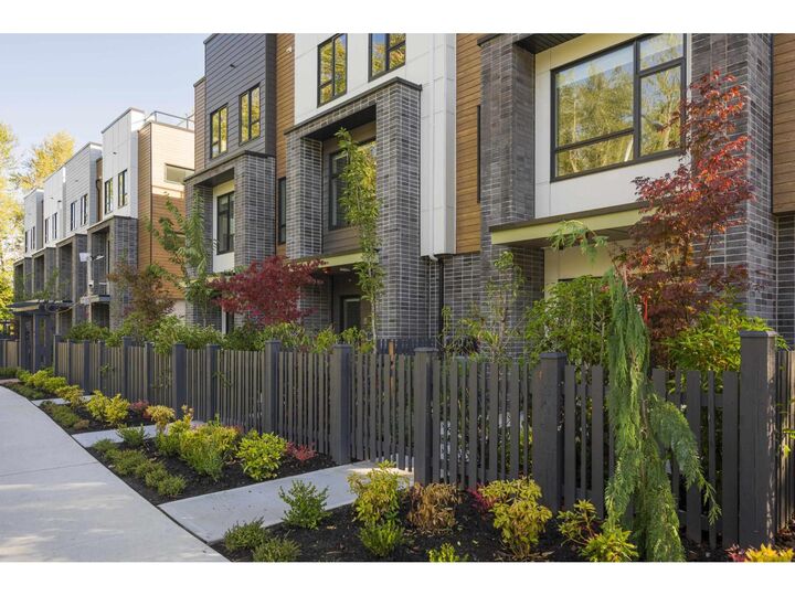 Property Photo:  7946 204 Street 6  BC V2Y 4M9 