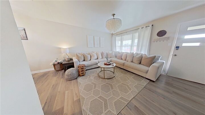 Property Photo:  4805 Alice Street  TX 78411 