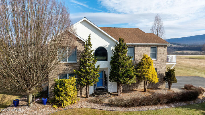 Property Photo:  114 Old Field Drive  PA 17815 