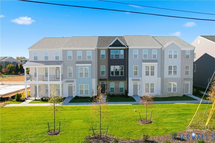 Property Photo:  12014 Afternoon Path  VA 23233 