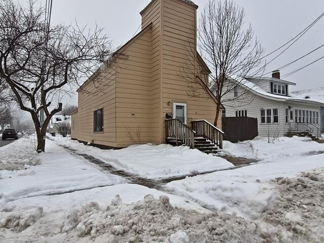 Property Photo:  500 West Fifth Street  WI 54449 