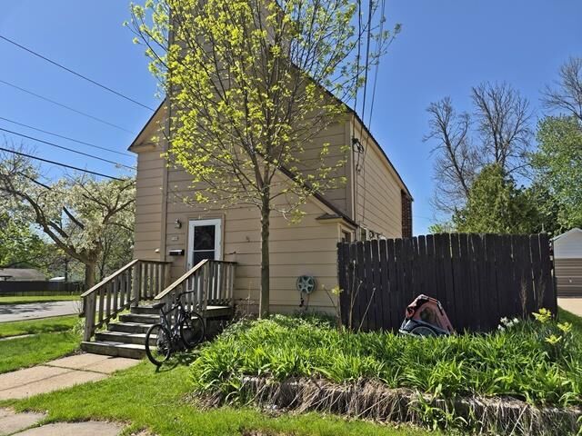 Property Photo:  500 W 5th Street  WI 54449 