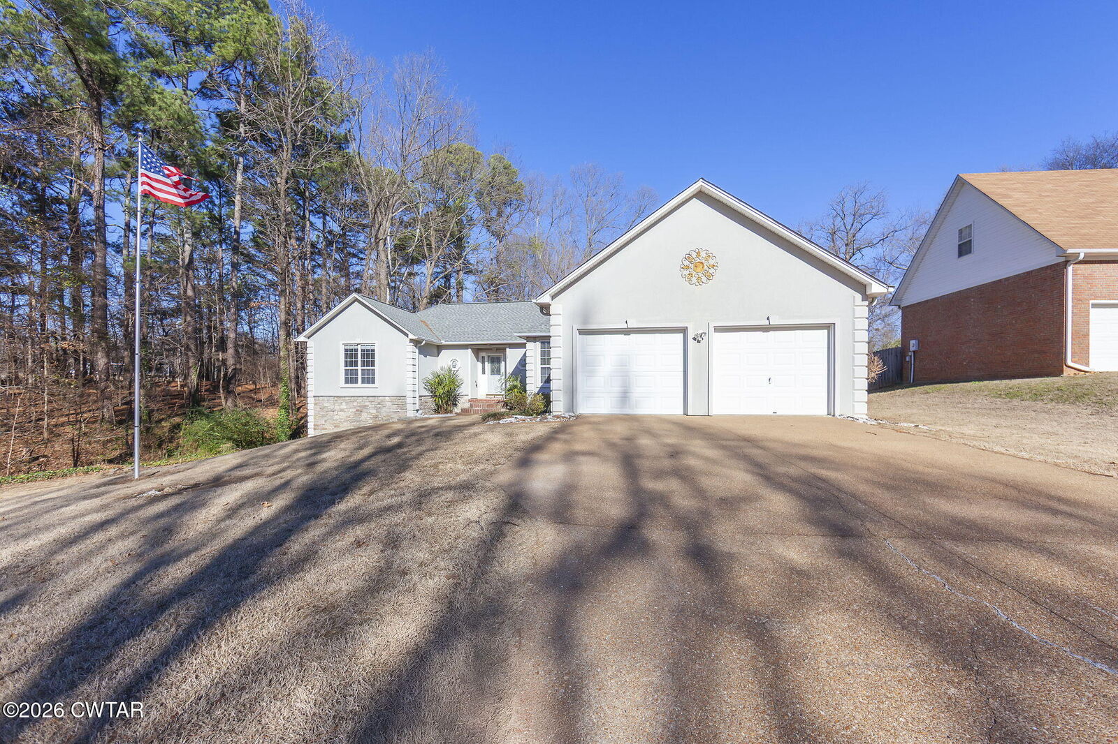 Property Photo:  15 Maplecreek Lane  TN 38343 