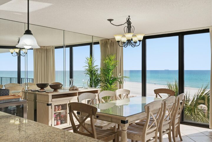 Property Photo:  11619 Front Beach Road Unit 212  FL 32407 