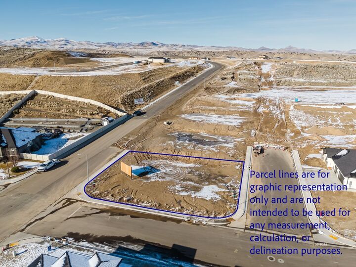 Property Photo:  2653 Mesquite Way  NV 89801 