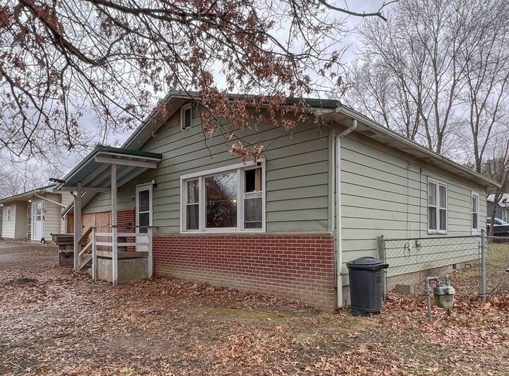 Property Photo:  423 North Rice Ave  KY 41230 