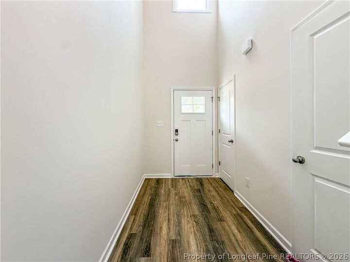 Property Photo: 1146 Alex Baker (Lot 2) Road NC 28376