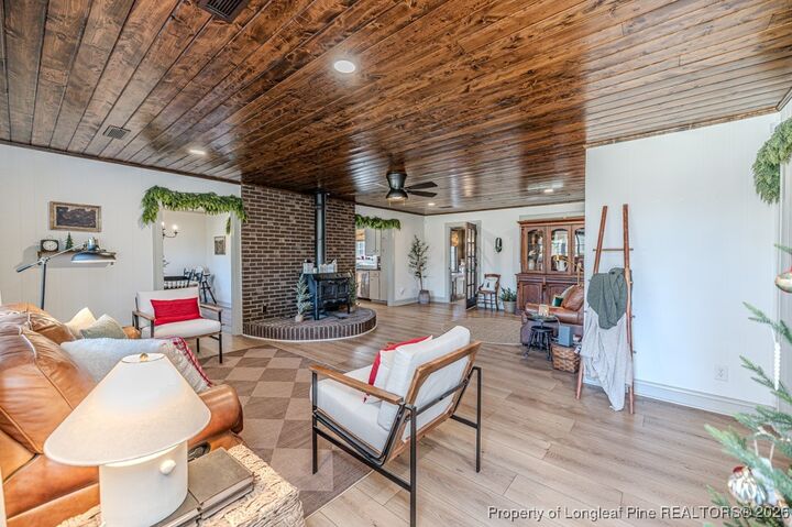 Property Photo:  179 Sunset Hills Drive  NC 27325 