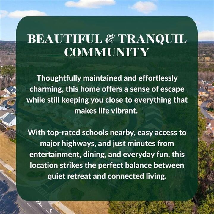 Property Photo: 4270 Prince Charles Drive GA 30097