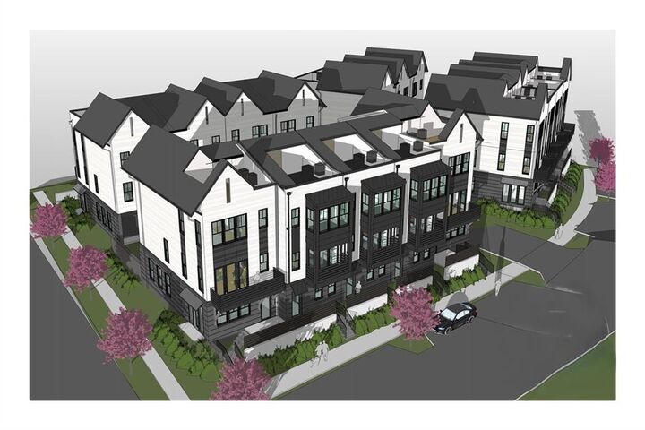 Property Photo: 701 Antone Street NW GA 30318