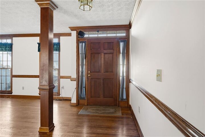 Property Photo:  2216 Concord Square  GA 30062 