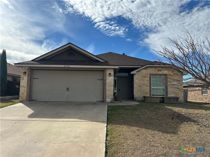 Property Photo:  2702 Montague County Drive  TX 76549 