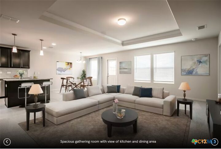 Property Photo:  1015 Kerr Court  TX 76501 