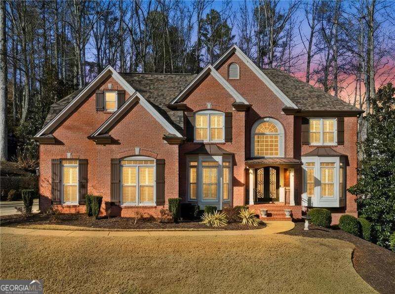 Property Photo:  104 Fairway Overlook  GA 30188 
