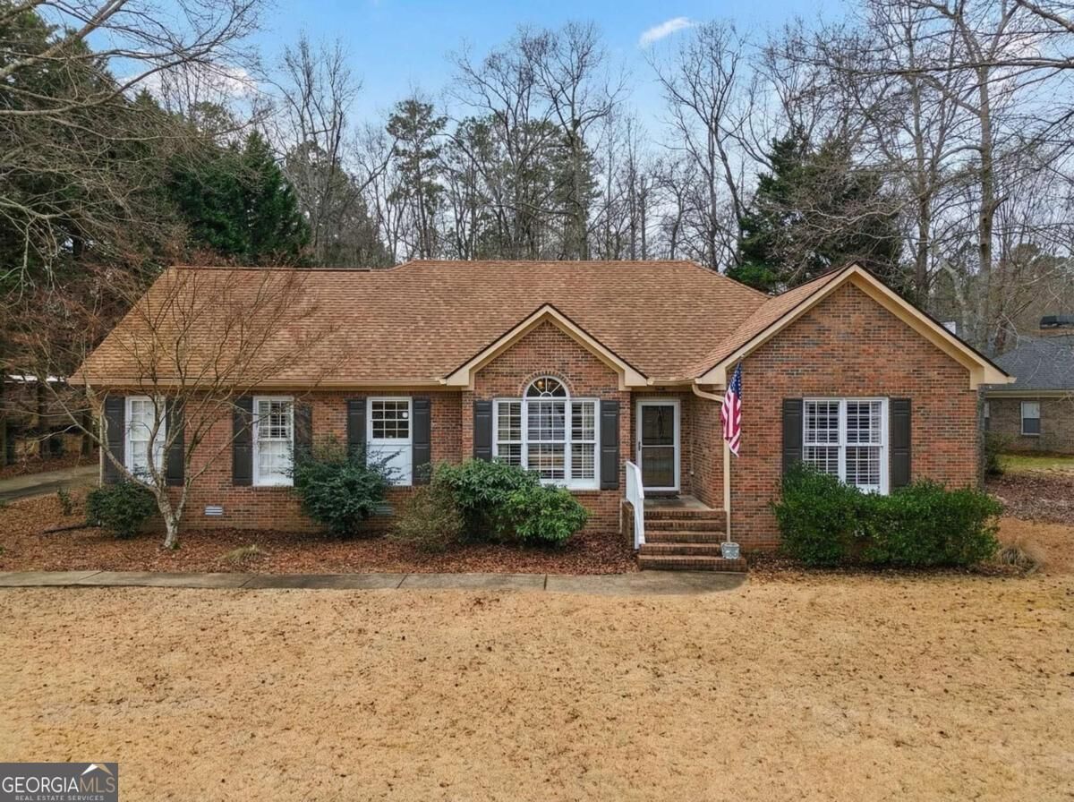 Property Photo:  471 Chesterfield Road  GA 30622 