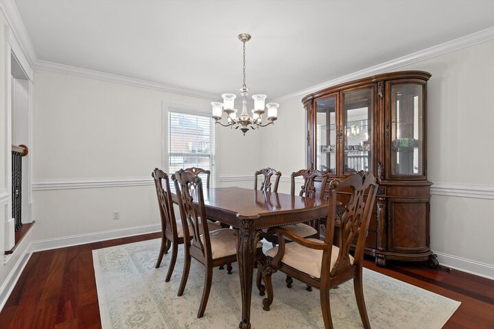 Property Photo:  5818 Players Court  TN 37416 