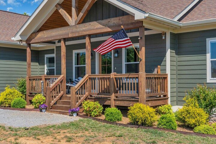 Property Photo: 636 Raulston Falls Road TN 37347