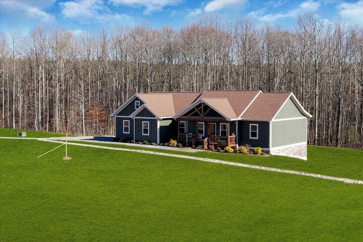 Property Photo: 636 Raulston Falls Road TN 37347