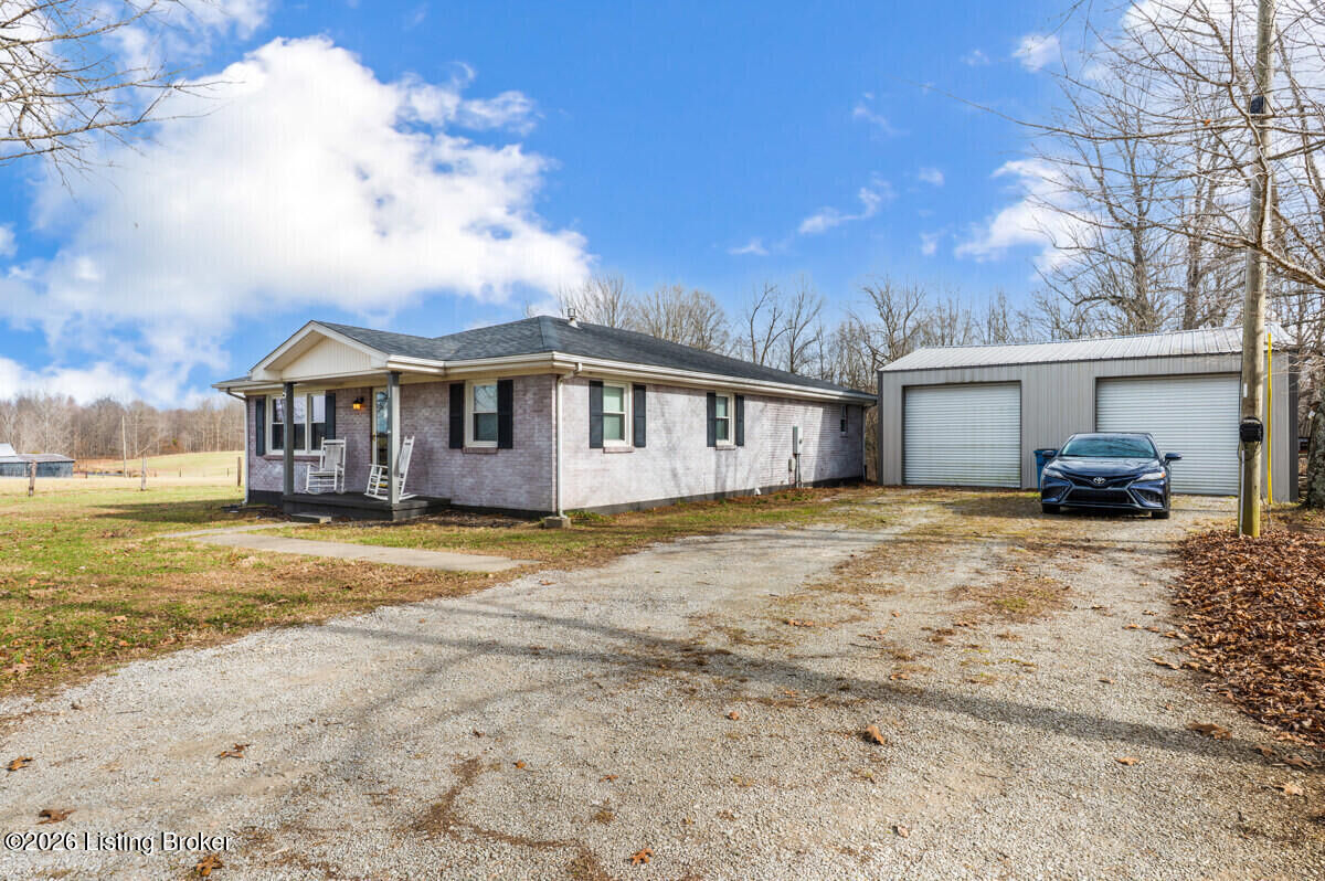Property Photo:  1296 Mount Sherman Ward Rd  KY 42757 