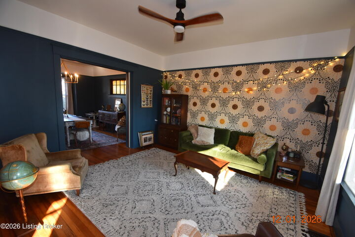 Property Photo: 411 Shelby Pkwy KY 40203