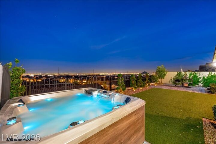 Property Photo:  6514 Corsari Ridge Street  NV 89166 